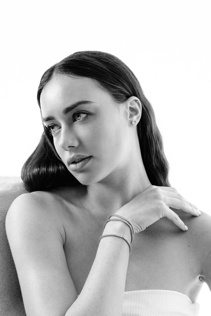 Different shapes of diamonds, which one suits you best?