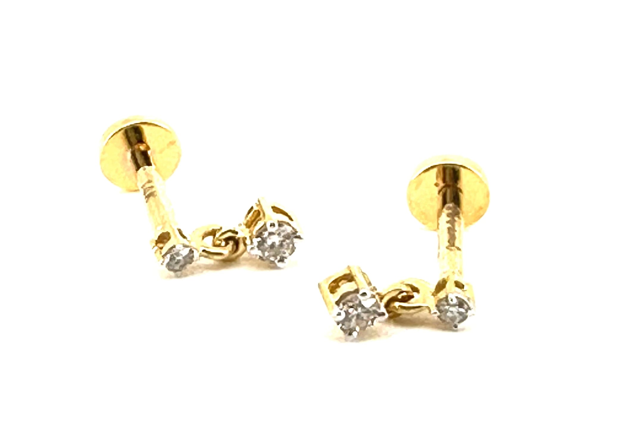 Piercings