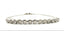 White Gold Diamond Bracelet