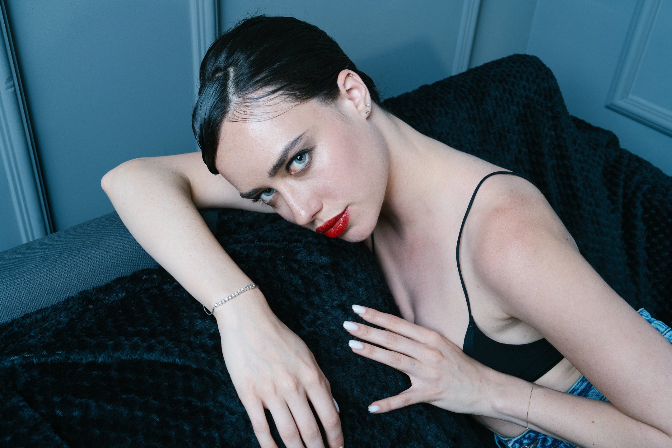 The difference between natural diamonds and lab diamonds