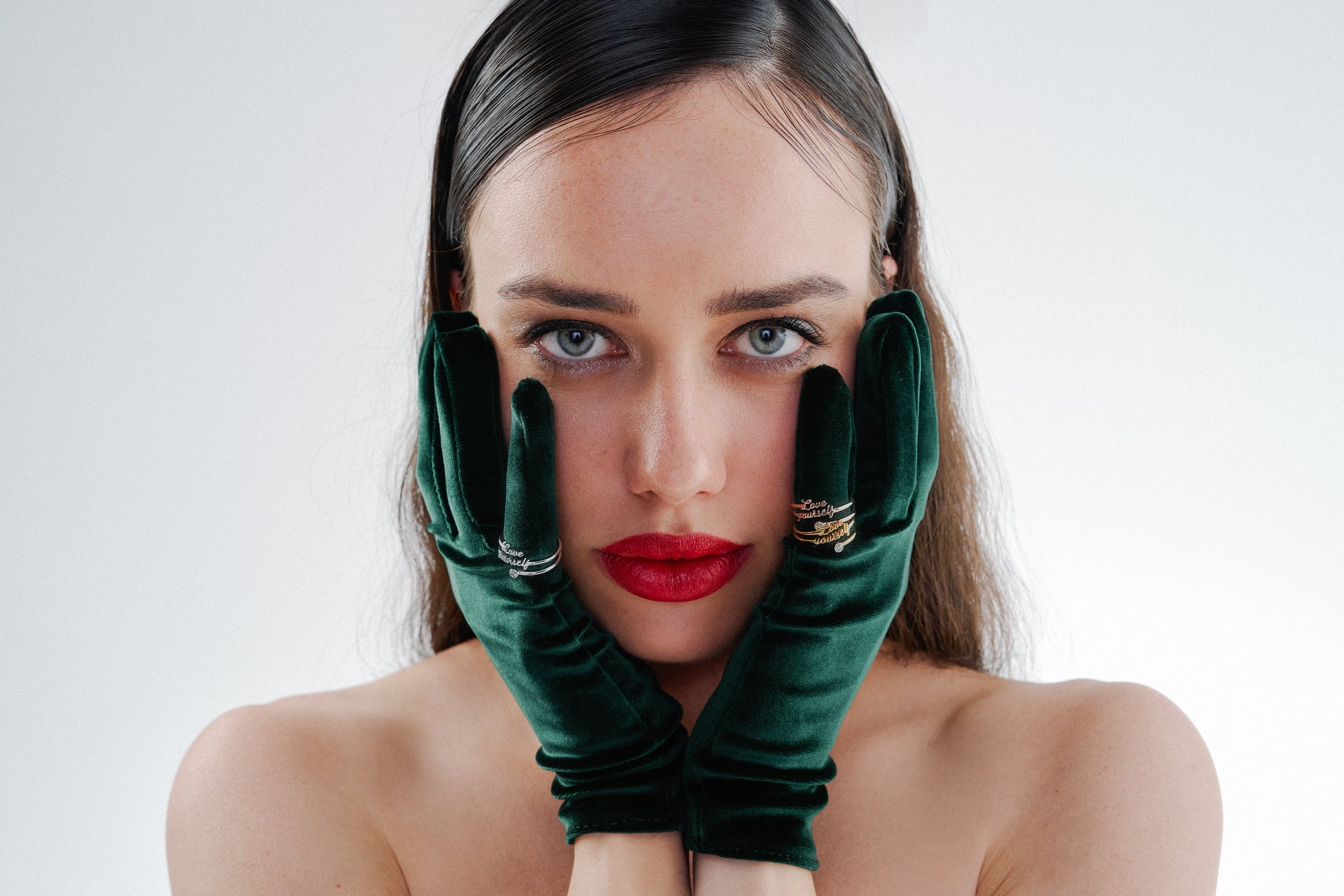 Love Yourself Collection