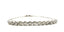 White Gold Diamond Bracelet